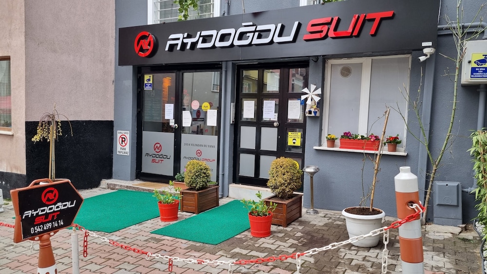 Aydogdu Suit