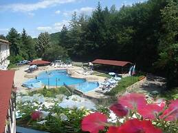 Park Hotel Troyan