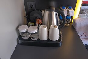 Methis Hotel