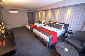 Methis Hotel