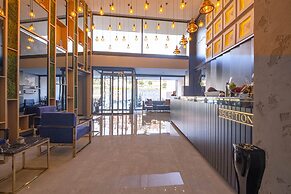 Methis Hotel