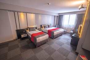 Methis Hotel