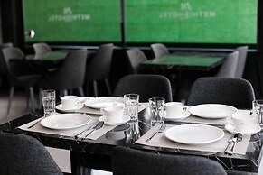 Methis Hotel