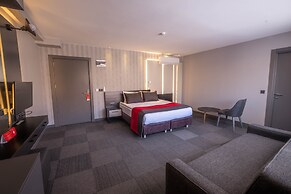 Methis Hotel