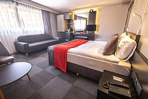Methis Hotel