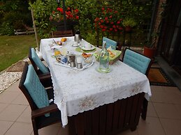 B&B La Chrysalide