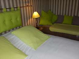 B&B La Chrysalide