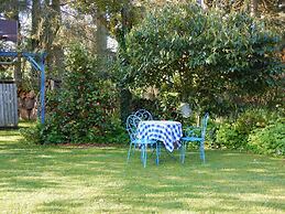 B&B La Chrysalide