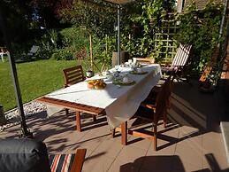 B&B La Chrysalide