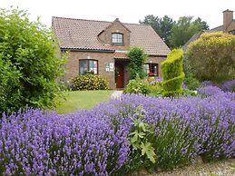 B&B La Chrysalide