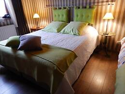 B&B La Chrysalide