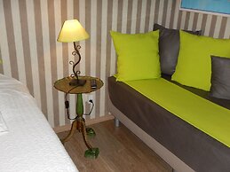 B&B La Chrysalide