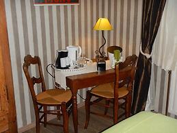 B&B La Chrysalide