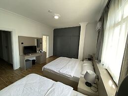 No57 Suites