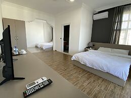 No57 Suites