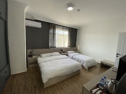 No57 Suites