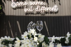 No57 Suites