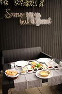 No57 Suites