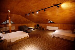 No57 Suites