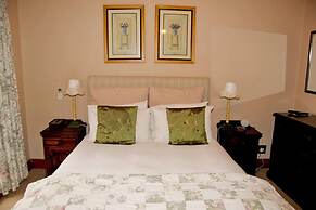 Summerhill Guest Farm