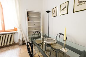 Palazzo Zeiner Mazzini Apartments