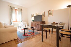 Palazzo Zeiner Mazzini Apartments