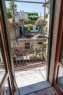Palazzo Zeiner Mazzini Apartments
