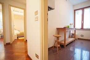 Palazzo Zeiner Mazzini Apartments