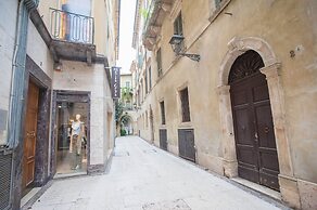 Palazzo Zeiner Mazzini Apartments