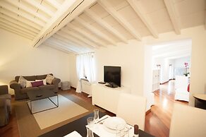 Palazzo Zeiner Mazzini Apartments