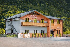 Hotel Tsesi
