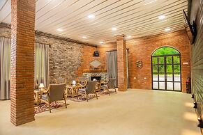 Hotel Tsesi