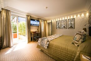 Hotel Byblos Saint-Tropez