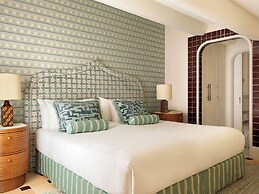 Hotel Byblos Saint-Tropez