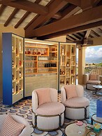 Hotel Byblos Saint-Tropez