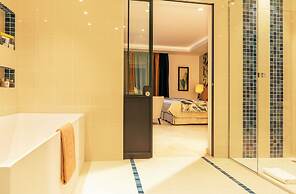 Hotel Byblos Saint-Tropez