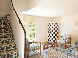 Hotel Byblos Saint-Tropez