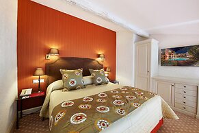 Hotel Byblos Saint-Tropez