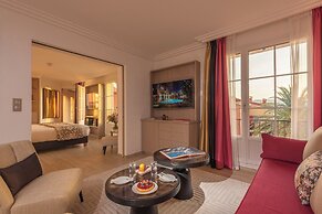 Hotel Byblos Saint-Tropez