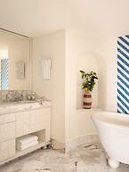 Hotel Byblos Saint-Tropez