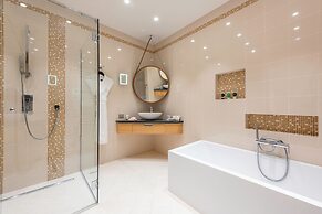 Hotel Byblos Saint-Tropez