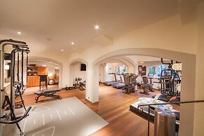 Hotel Byblos Saint-Tropez