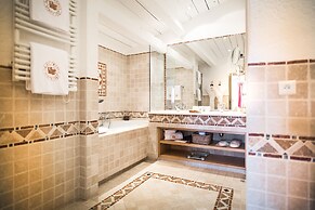 Hotel Byblos Saint-Tropez