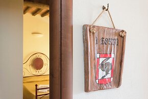 B&B Suvereto