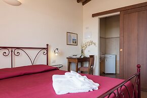 B&B Suvereto