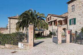 B&B Suvereto