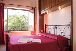 B&B Suvereto