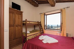 B&B Suvereto