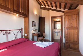 B&B Suvereto