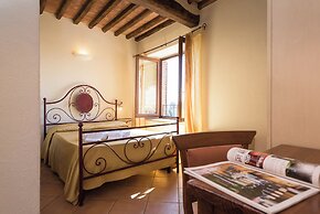 B&B Suvereto